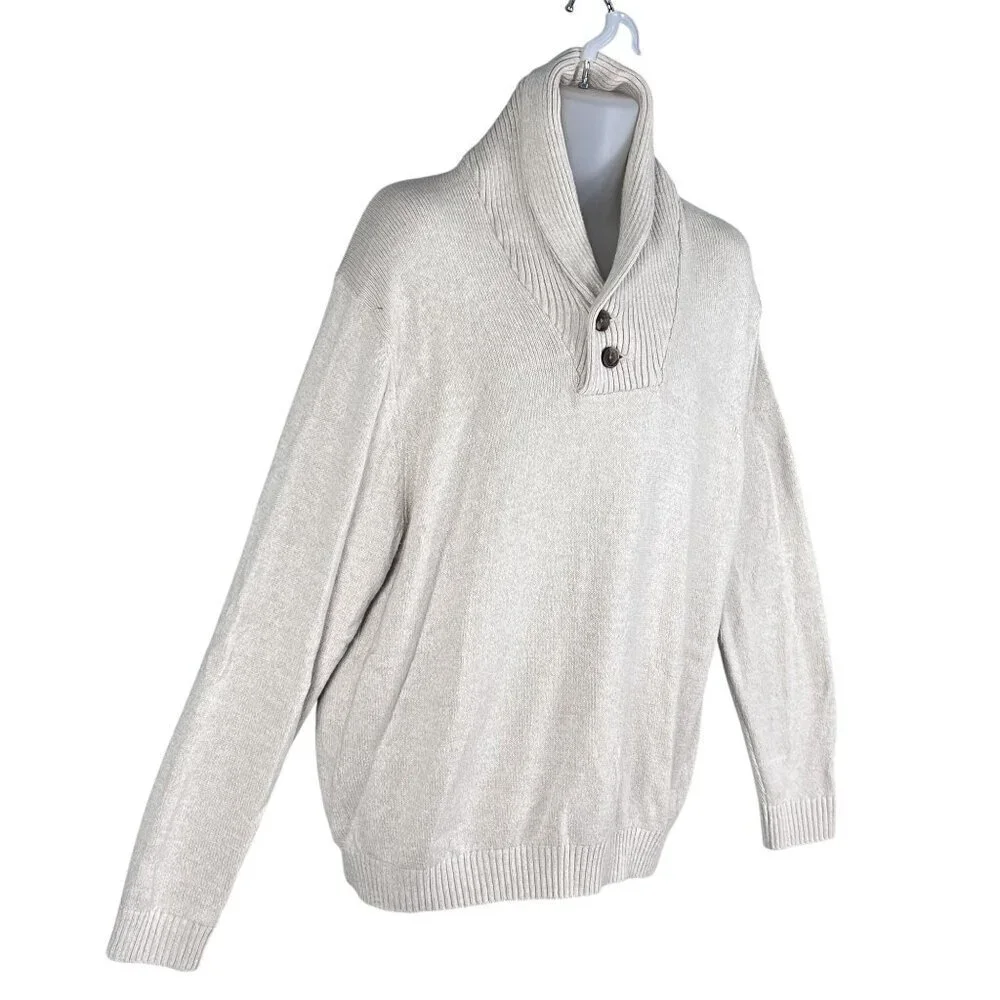 Izod mens size